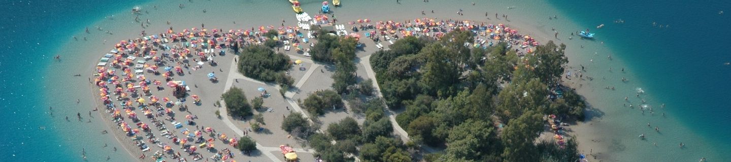 Places to See in Ölüdeniz | Sunworld Villas Blog